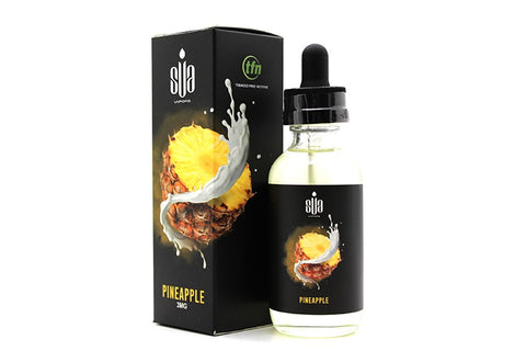 SUA PINEAPPLE 60 ML NICOTINA wholesale e-liquid SUA   