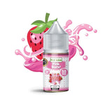 POD JUICE Nicotine Salts e-liquid Pod Juice Bodega Pink Burst 20mg