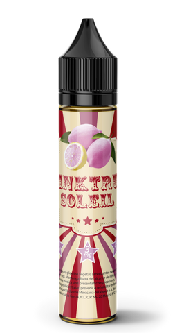 Pinktrus Soleil 30 ml - TVX45 Omega - Wholesale e-liquid LIQUID PARADISE Wholesale Pinktrus Soleil 0 