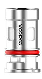 PnP Coils de Repuesto para Vinci y Drag S by Voopoo Coils Voopoo Bodega PNP VM1 Coil 0.3 1 pieza (1 coil) 