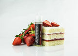 Delicioso Premium E - Liquid e-liquid Delicioso Bodega The Cake 0mg