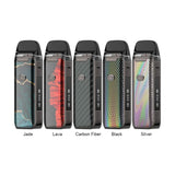 Luxe PM40 kit by Vaporesso Mods vaporesso   