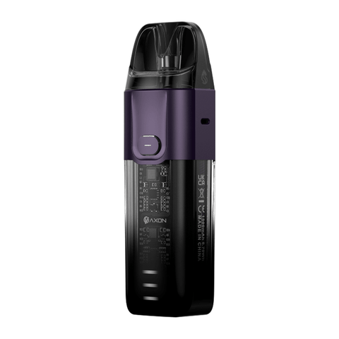 Luxe X by Vaporesso Mods vaporesso Bodega Luxe X Purple