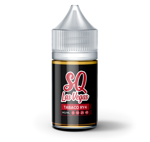 VEGAS Nicotine Salts - 30ml SQ wholesale e-liquid SQ   