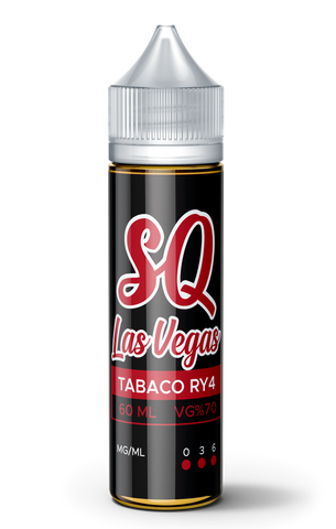 VEGAS - 60ml SQ wholesale e-liquid SQ   