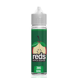 Reds  E-Juice 60ml by 7Daze e-liquid 7Daze Bodega Watermelon 3MG