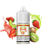 POD JUICE Nicotine Salts e-liquid Pod Juice Bodega Strawberry Kiwi 20mg
